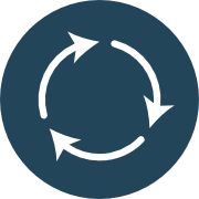 Recycled Material